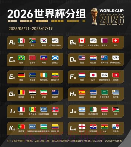 2026世界杯盘口官网全站